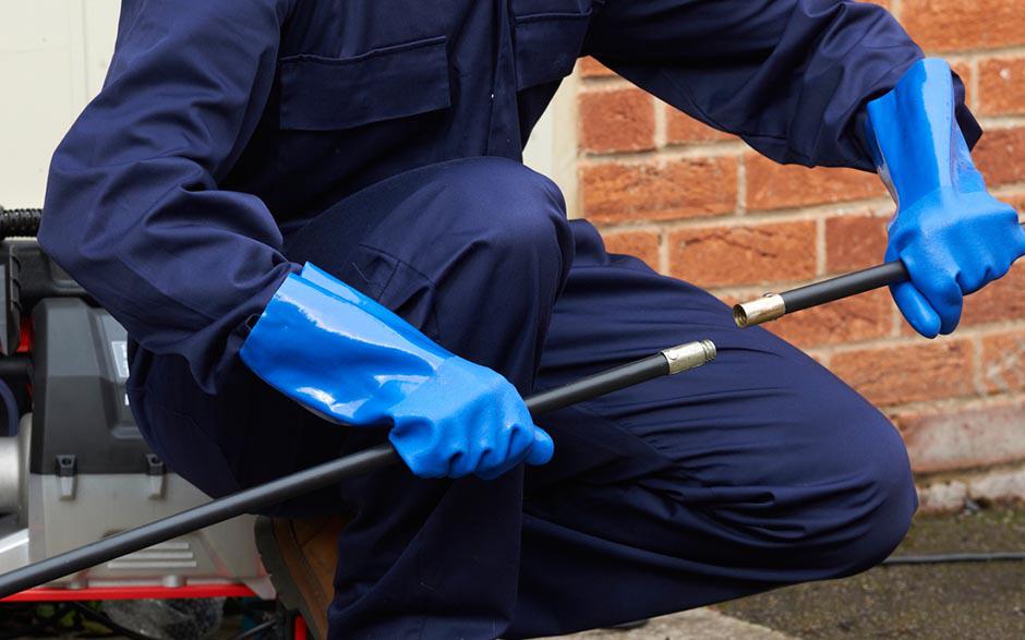 déboucheur de canalisations Noisy-le-Roi