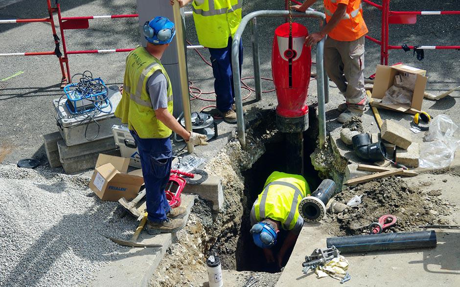 déboucher canalisations Argenteuil
